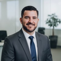 Pedro Arce's profile photo