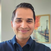 Allica Bank Employee Muhammad Raza's profile photo