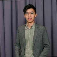 REDEX Employee Jin Ng's profile photo