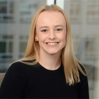 Addleshaw Goddard Employee Brooke Andrus's profile photo