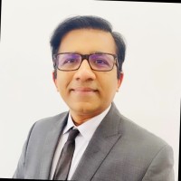 CrimsonLogic Pte Ltd Employee Vikram Patil's profile photo
