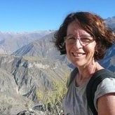 World Expeditions Employee Michele Eckersley's profile photo