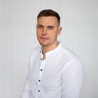 UAB "Dirmeta Employee Lukas Barkus's profile photo