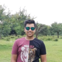 Vashistha Garg's profile photo