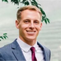 Abbott Employee Evan Terrell's profile photo