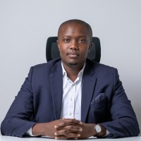 Innogence Consulting Employee Landry Djimpe's profile photo