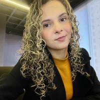 iRancho Employee Jhenifer Oliveira's profile photo