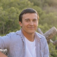 Managed Wealth Financial Employee Cole Candalot's profile photo