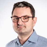 CSB-System AG Employee Marco Gonska's profile photo