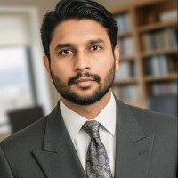 Focus Computers (Pvt) Ltd Employee Yathurshan Uruthira's profile photo