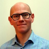KAVA Employee Pieter Goossens's profile photo