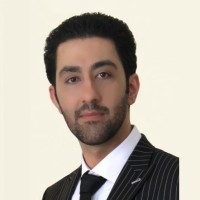 Establis Employee Ehsan Rashidinejad's profile photo