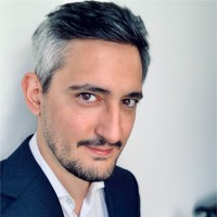 Mozilla Employee Nicholas Piachaud's profile photo