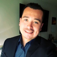 Daniel Peña Email & Phone Number
