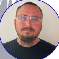 Boeing Employee Matthew Dattilo's profile photo