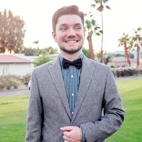 NBCUniversal Media, LLC Employee Travis Cross's profile photo