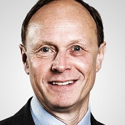 Winchester Cathedral Employee Gary Carpenter's profile photo