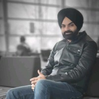 Baljinder Virdi Email & Phone Number