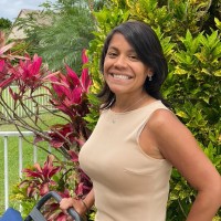 Handshake Employee Catherine Sharp's profile photo