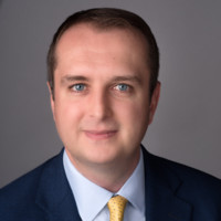 Alvarez & Marsal Employee Peter Dobbin's profile photo