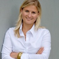 Stadtwerke München GmbH Employee Katharina Gillesberger's profile photo