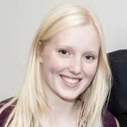 Saab Employee Sandra Bäckström's profile photo