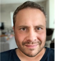 Schwabe Group Employee Andreas Becker's profile photo