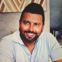 Proof 8 Employee Fabio Lucindo's profile photo