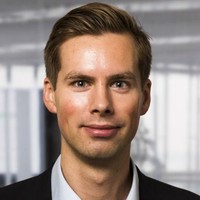 Fjernvarme Fyn A/S Employee Troels Hansen's profile photo