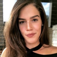 Nutritious Lifestyles, Inc. Employee Mariana Alves Olguin's profile photo