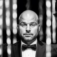 Aerial Agents Employee Thomas Wasinski's profile photo