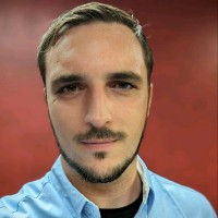 Arnold Oil Company Employee Tyler Sheffield's profile photo