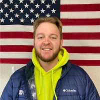 Ulliman Schutte Construction Employee Drew Casey's profile photo
