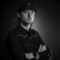 Righteous Felon Craft Jerky Employee Chris Thompson's profile photo