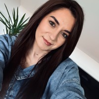 Unterer GmbH Employee Iulia Moldovan's profile photo