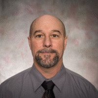 AGEISS Inc. Employee John Rote's profile photo