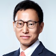 D'LIGHT Law Group Employee Won Cho's profile photo
