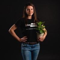 Bike-room.com Employee Anna Bianchi's profile photo