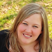 Robert Half Employee Abby Thomas's profile photo