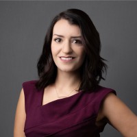 Moore Employee Nadia Perry's profile photo