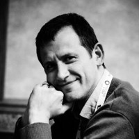 Tiny Fish Employee Aleksandr Kuzminsky's profile photo