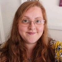Casa Environmental Services Ltd. Employee Bex Hardy's profile photo