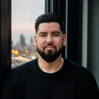 Summit Delivery Services Employee Oscar Minjares's profile photo