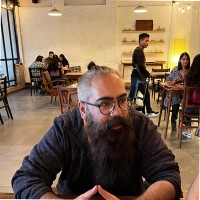 FoxMyBox Employee Ankush Khera's profile photo