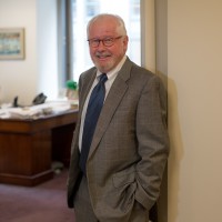 Ingram Yuzek Gainen Carroll & Bertolotti LLP Employee Larry Gainen's profile photo