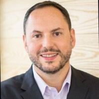 The Stepstone Group Employee Thierry Bedos's profile photo