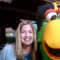 Caldwell Tanks, Inc. Employee Maria Yuhas's profile photo