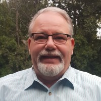 Denny's Employee Gene Harris's profile photo