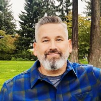 Seattle Christian Schools Employee Peter Watson's profile photo