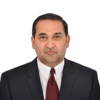 Akorn Pharmaceuticals Employee Kamran Jameel's profile photo